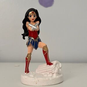 Wonder Woman Tonie